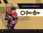 Upper Deck - 2023-24 O-Pee-Chee Hockey - Hobby Case