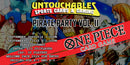 [OPCE] - Limited Deck Pirate Party Event Ticket