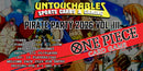 [OPCE] - Limited Deck Pirate Party Event Ticket