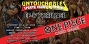 [OPCE] - The World's Strongest Warriors Release Event Ticket