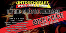[OPCE] - The Time of Battle Prerelease Ticket