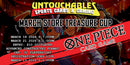 [OPCE] - March Store Treasure Cup Ticket