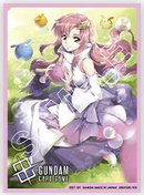 GUNDAM CARD GAME - Official Card Sleeves 01 - Card Sleeves