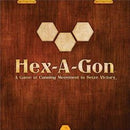 Hex-A-Gon - Board Game