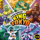 King of Tokyo - New Edition