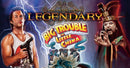 Legendary Encounters: Big Trouble in Little China
