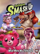 Smash Up - Expansion: What were we Thinking