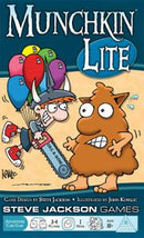 Munchkin: Lite - Board Game