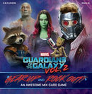 Guardians of the Galaxy: V2 - Gear Up and Rock on - Game