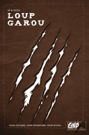 Loup Garou