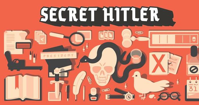 Secret Hitler