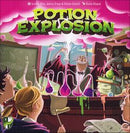 Potion Explosion - Board Game