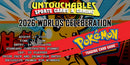 [PKMS] - Worlds Celebration Ticket
