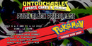 [PKMS] - Pitch Black Prerelease Ticket