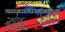 PKMN - Phantasmal Flames Prerelease Ticket