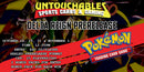 [PKMS] - Delta Reign Prerelease Ticket