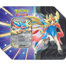 PKMN - Slashing Legends - Tin (PREORDER)