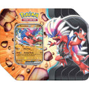 PKMN - Slashing Legends - Tin (PREORDER)
