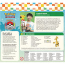PKMN - 2025 World Championship - Decks (PREORDER)