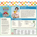 PKMN - 2025 World Championship - Decks (PREORDER)