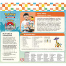 PKMN - 2025 World Championship - Decks (PREORDER)