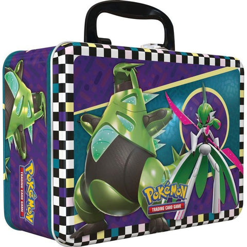 PKMN - 2024 Collector's Chest - Box Set