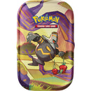 PKMN - Shrouded Fable - Mini Tin