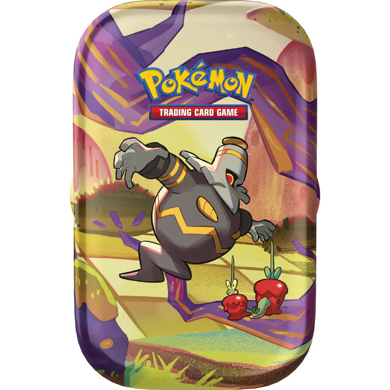 PKMN - Shrouded Fable - Mini Tin