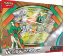 PKMN - Decidueye ex - Box Set