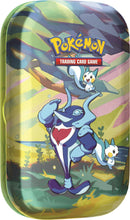 PKMN - Vibrant Paldea - Mini Tins