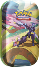 PKMN - Vibrant Paldea - Mini Tins