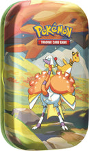 PKMN - Vibrant Paldea - Mini Tins
