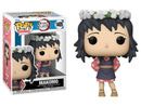 POP! - Demon Slayer - 1405 - Makomo (Flower Headdress) - Figure