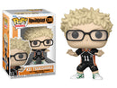POP! - Haikyu!! - 1390 - Tsukishima - Figure