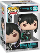 POP - Kaiju No.8 - 2083 - Mina Ashiro - Figure
