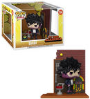 POP! - My Hero Academia - 1244 - Dabi (Hideout) - Figure