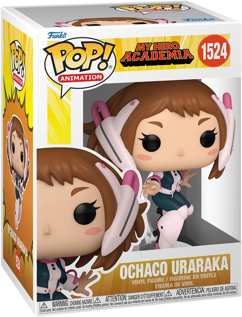 POP! - My Hero Academia - 1524 - Ochaco - Figure