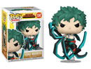 POP! - My Hero Academia - 1347 - Izuku Midoriya w Black Whip - Figure