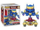 POP! - Yu-Gi-Oh! - 1456 - XYZ Dragon Catapult Cannon - Figure