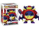 POP! - Yu-Gi-Oh! - 1454 - Time Wizard - Figure