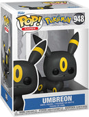 POP! - Pokemon - 948 - Umbreon - Figure