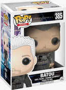POP! Ghost in the Shell: Batou 385