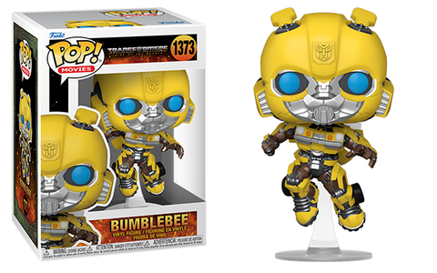 POP! - Transformers: Rise of the Beasts - 1373 - Bumblebee - Figure