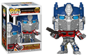 POP! - Transformers: Rise of the Beasts - 1372 - Optimus Prime - Figure