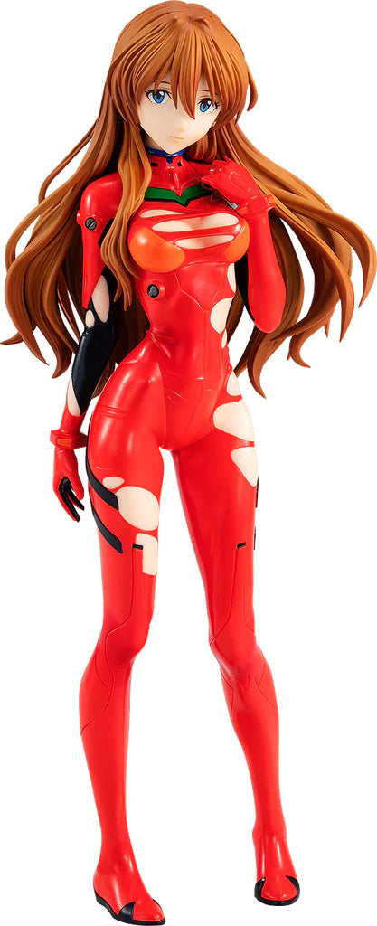 Good Smile - POPUP Parade: Asuka Langley - Figure