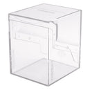 Gamegenic - Bastion XL (100ct): Clear - Deck Boxes