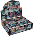 YGO - MAZE OF MEMORIES - BOOSTER CASE