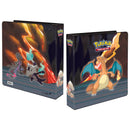 U.P. - Pokemon: Scorching Summit - 2" Binder