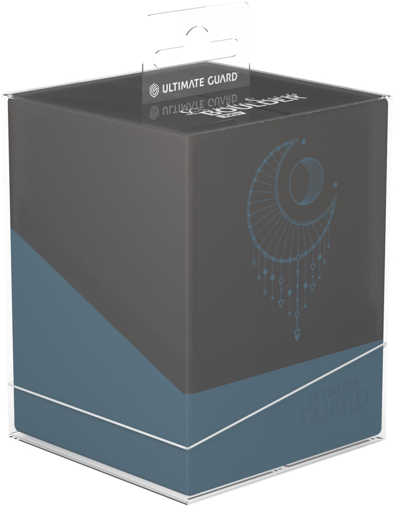 UG - Boulder Druidic Secrets: Umbra - 100+ Deck Box