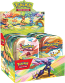 PKMN - Vibrant Paldea - Mini Tins
